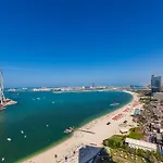 Luxury Living With Sea View And Private Beach In Jbr By Deluxe Holiday Homes
