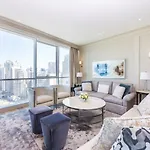 Luxury Living With Sea View And Private Beach In Jbr By Deluxe Holiday Homes