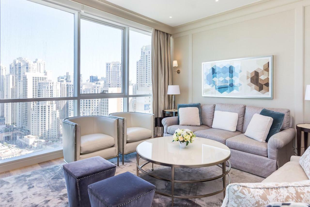 Luxury Living With Sea View And Private Beach In Jbr By Deluxe Holiday Homes *