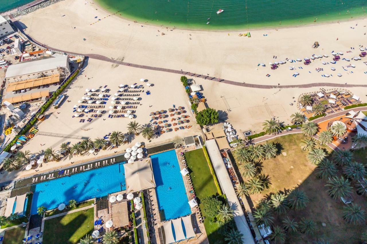 Apartment Luxury Living With Sea View And Private Beach In Jbr By Deluxe Holiday Homes *