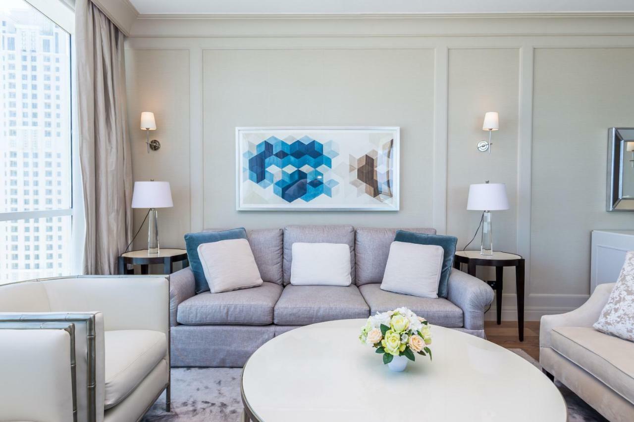 Luxury Living With Sea View And Private Beach In Jbr By Deluxe Holiday Homes * Dubai