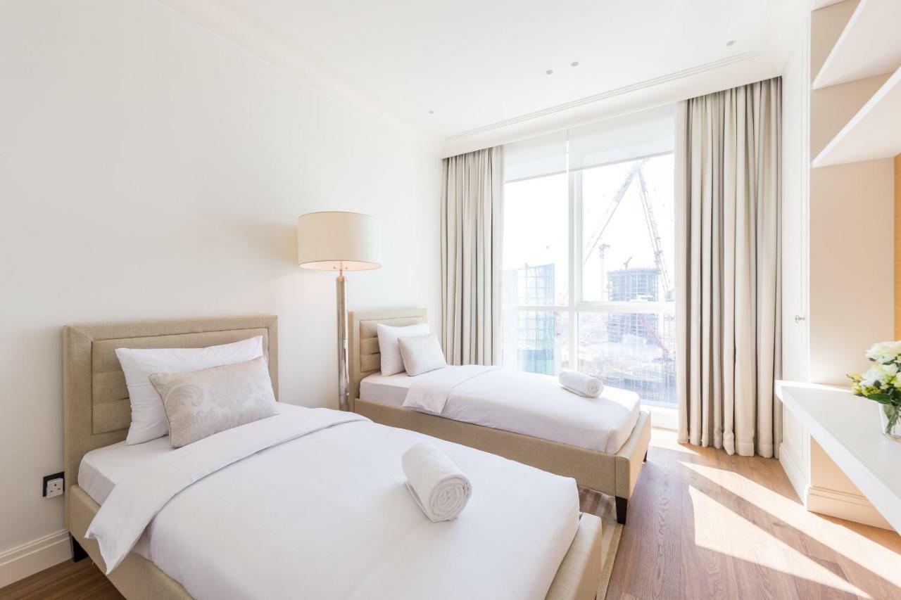 Apartment Luxury Living With Sea View And Private Beach In Jbr By Deluxe Holiday Homes